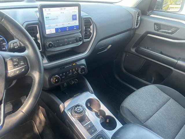 Certified 2024 Ford Bronco Sport Big Bend w/ Convenience Package AWD/4WD image 23