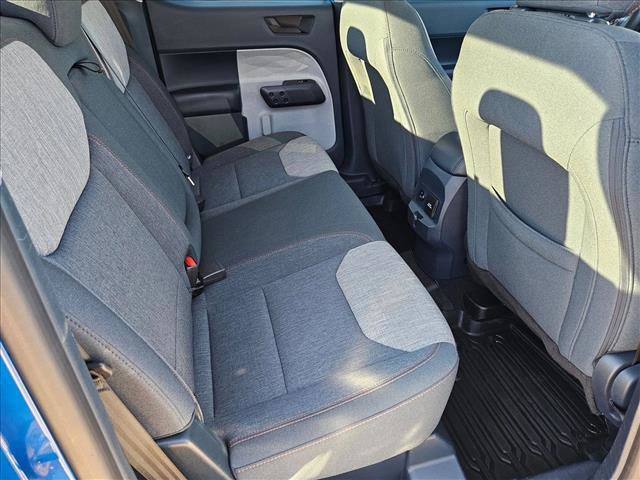 Certified 2022 Ford Maverick XLT w/ XLT Luxury Package image 20