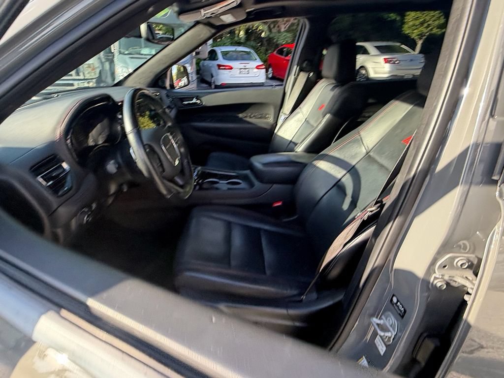 Used 2023 Dodge Durango R/T RWD image 11