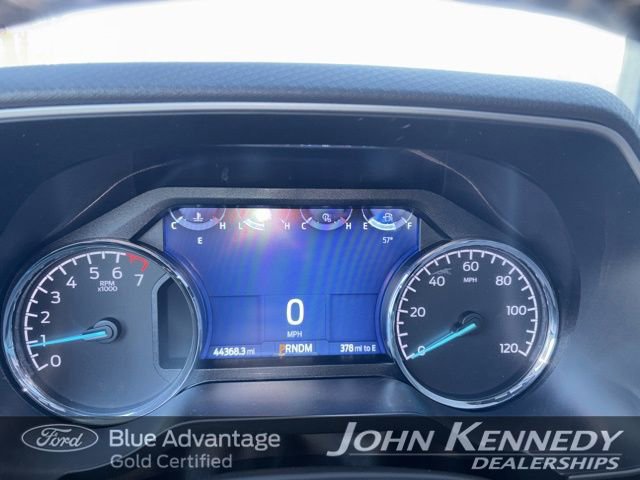 Certified 2022 Ford F150 XLT w/ Equipment Group 302A High image 24