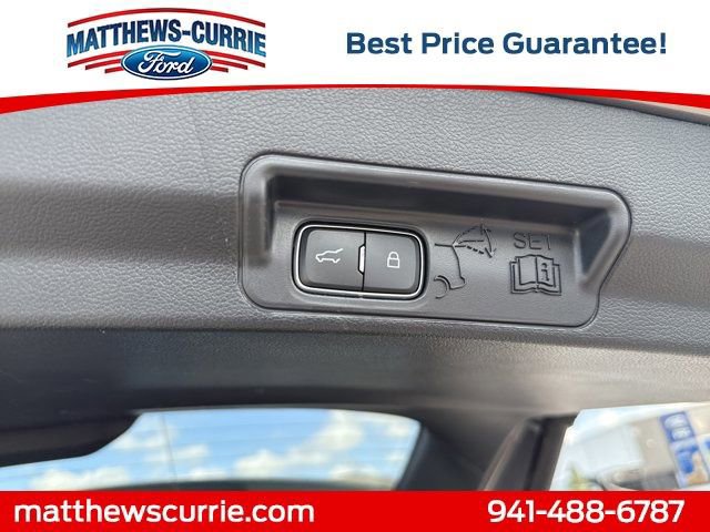 Certified 2021 Ford Explorer Limited w/ Equipment Group 301A image 14