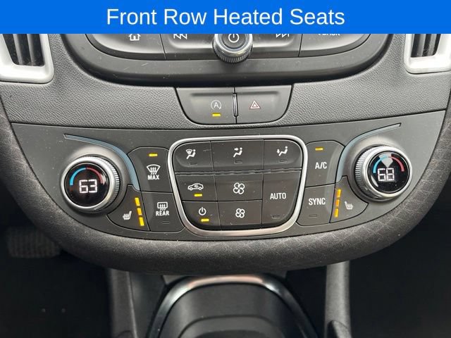 Used 2024 Chevrolet Malibu LT FWD image 14