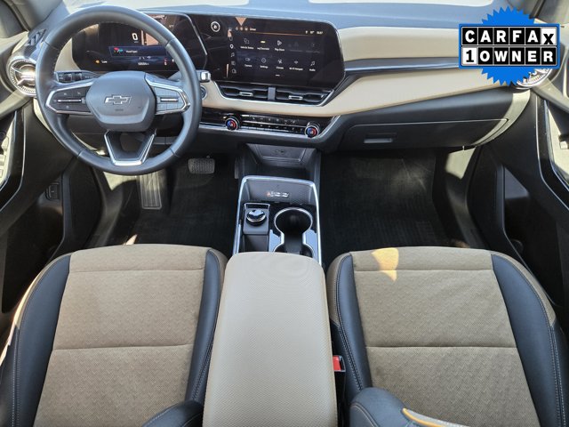 Used 2026 Chevrolet Equinox ACTIV FWD image 22