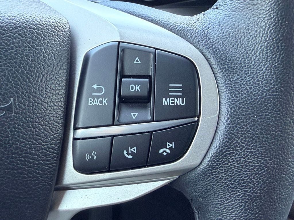 Certified 2024 Ford Explorer XLT w/ Equipment Group 202A RWD image 28