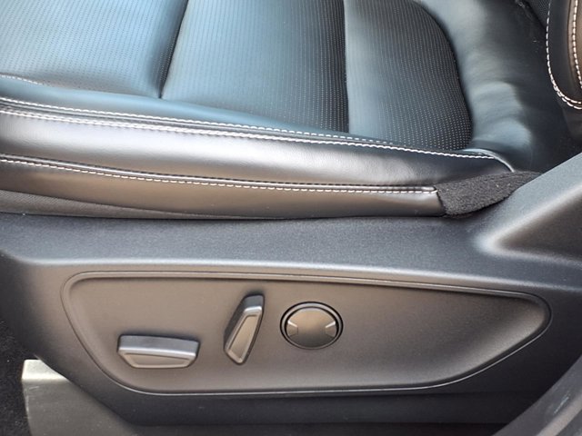 Certified 2024 Ford Escape Platinum image 8