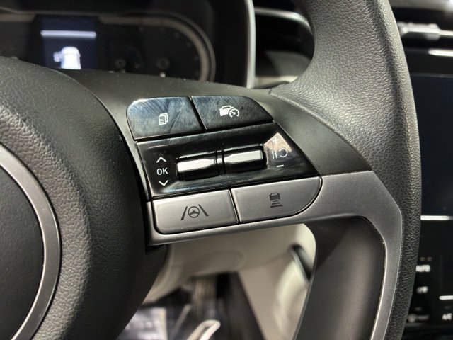 Used 2024 Hyundai Tucson SEL AWD/4WD image 20