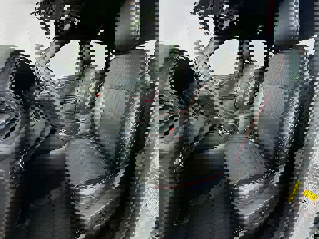 Certified 2023 Ford Escape ST-Line w/ Tech Pack #1 image 15