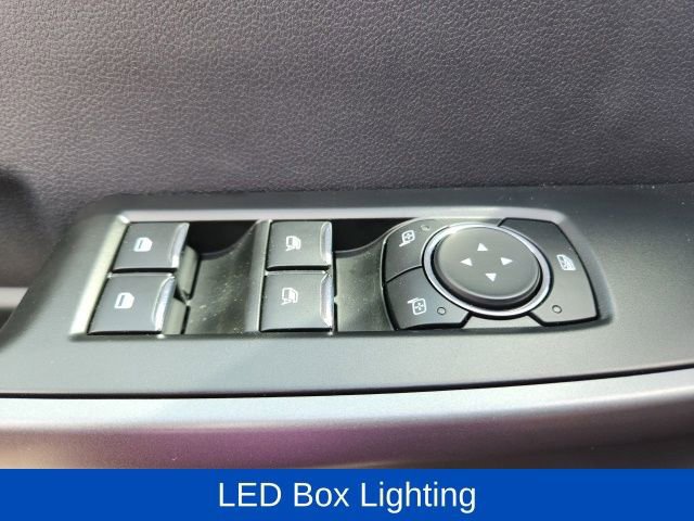 Certified 2025 Ford F250 XL w/ STX Appearance Package image 23