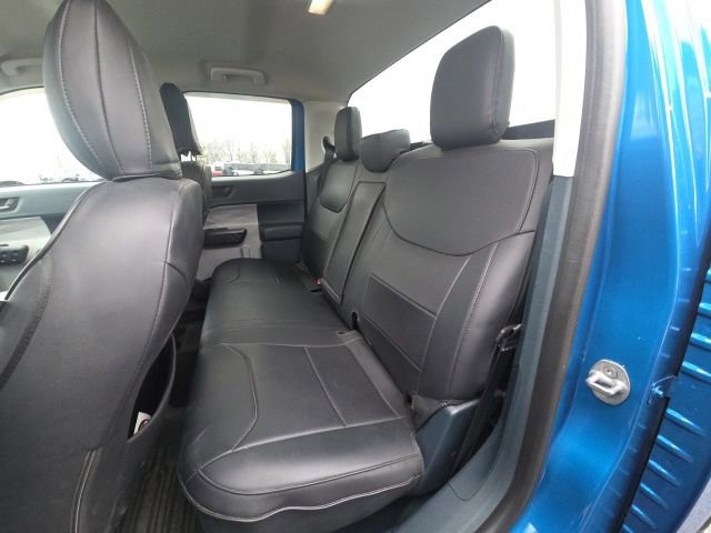 Certified 2022 Ford Maverick XLT image 15