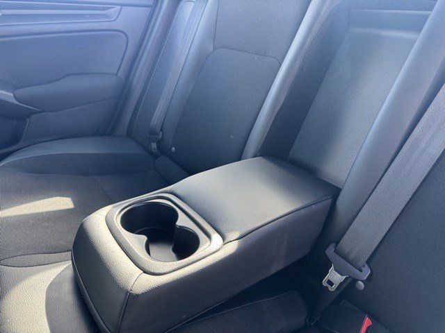 Used 2025 Honda Civic Sport image 24