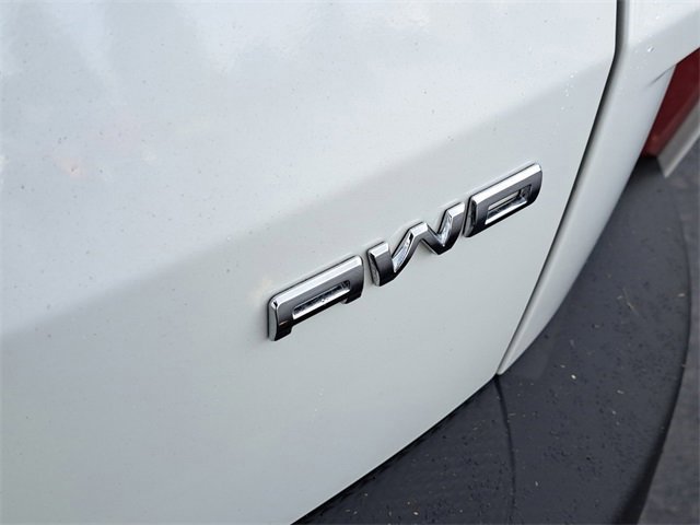 Certified 2023 Ford Escape Active w/ Tech Pack #2 image 7