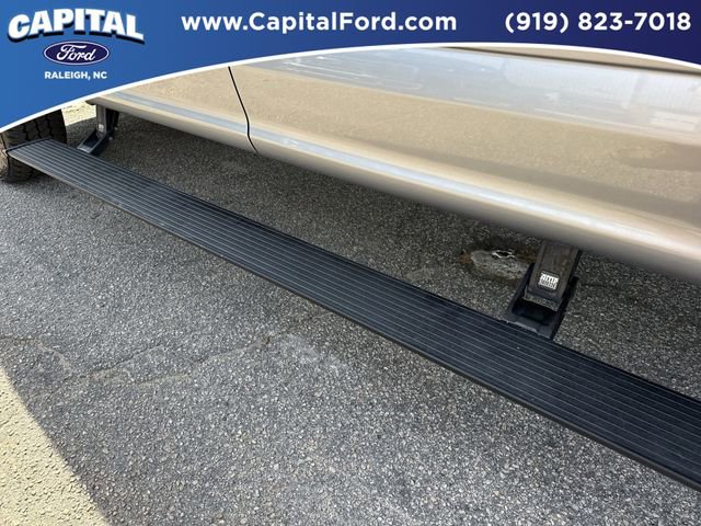 Certified 2022 Ford F250 Lariat w/ Lariat Ultimate Package image 20