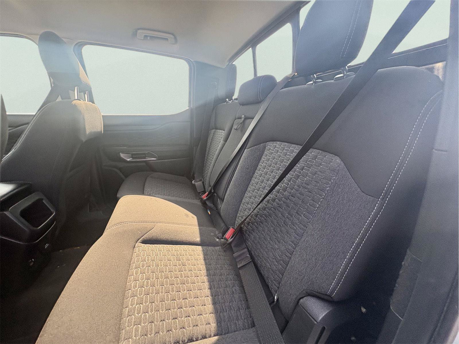 Certified 2024 Ford Ranger XLT RWD image 11