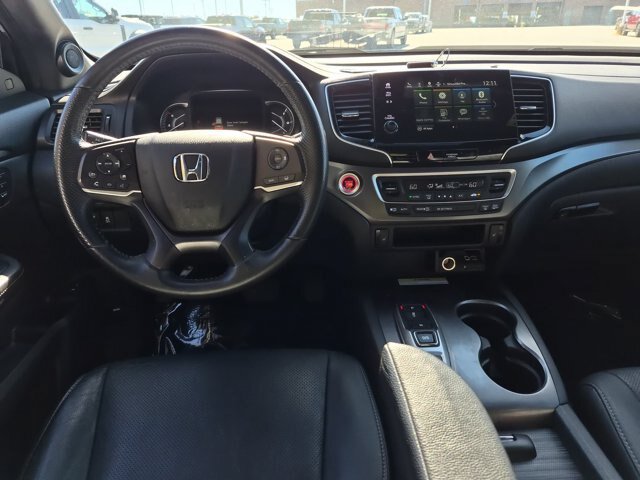 Used 2022 Honda Passport EX-L image 30