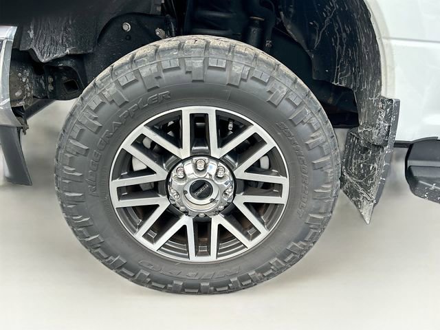 Certified 2022 Ford F350 XLT w/ XLT Premium Package image 29