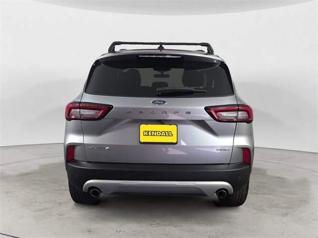 Certified 2023 Ford Escape Active w/ Tech Pack #1 image 3