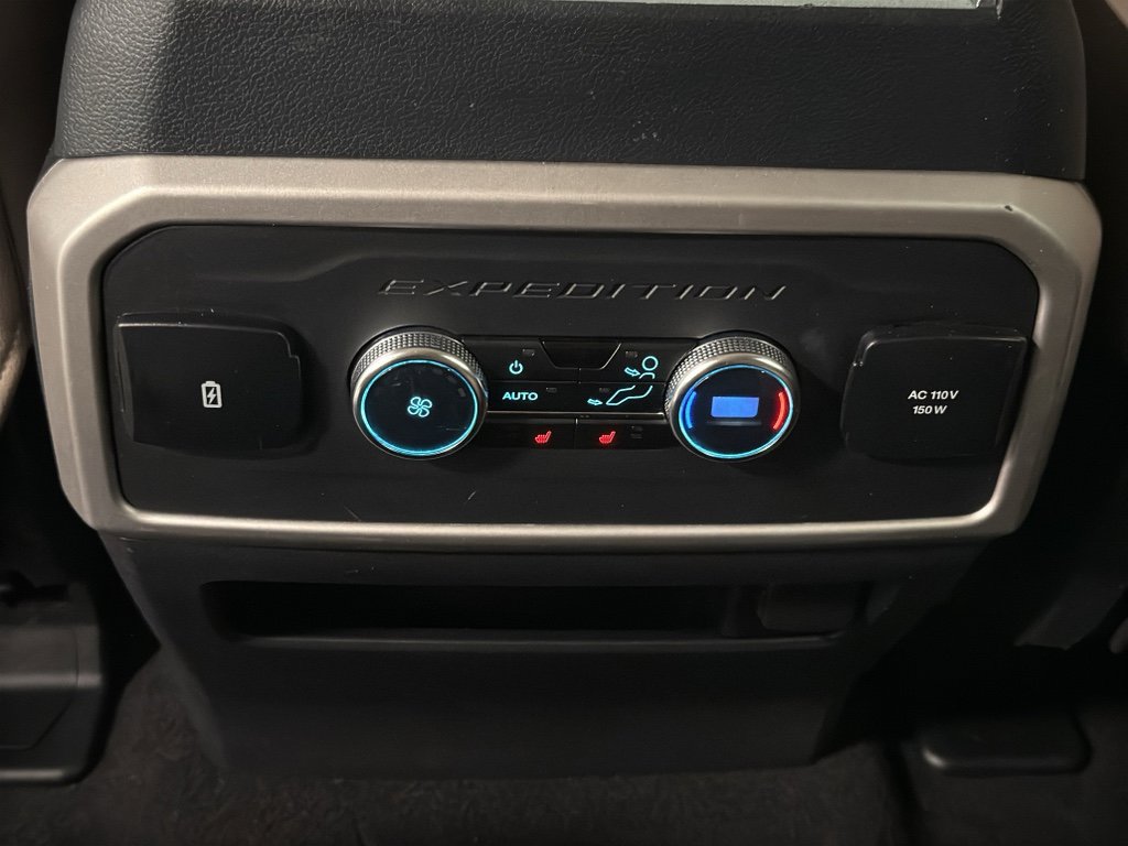 Certified 2024 Ford Expedition Max Limited image 30