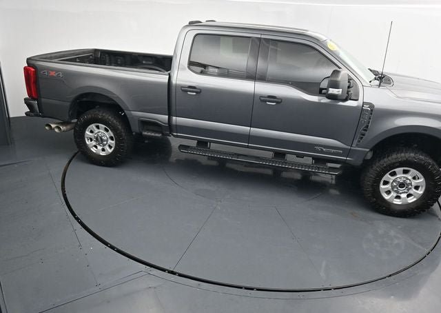 Certified 2024 Ford F250 XLT AWD/4WD image 27