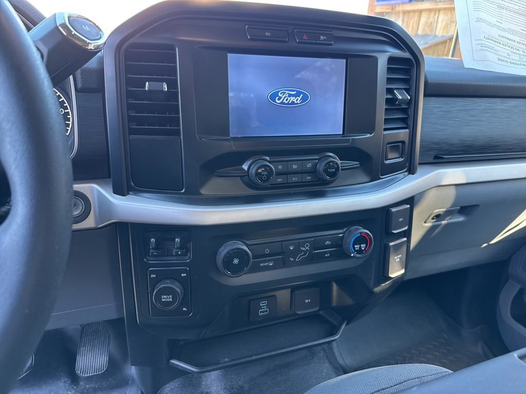 Certified 2021 Ford F150 XL w/ Trailer Tow Package image 14