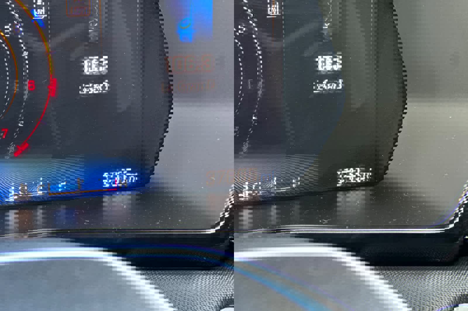 Used 2024 Chevrolet Colorado Z71 w/ Z71 Convenience Package 2 image 24