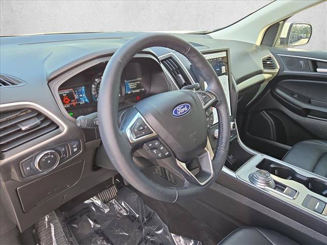 Certified 2023 Ford Edge SEL w/ Convenience Package AWD/4WD image 10