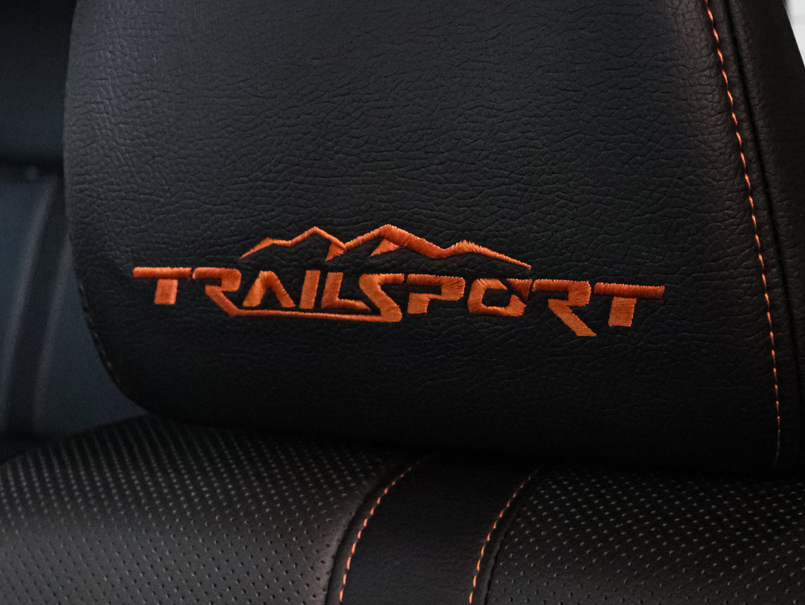 Used 2024 Honda Ridgeline TrailSport image 21