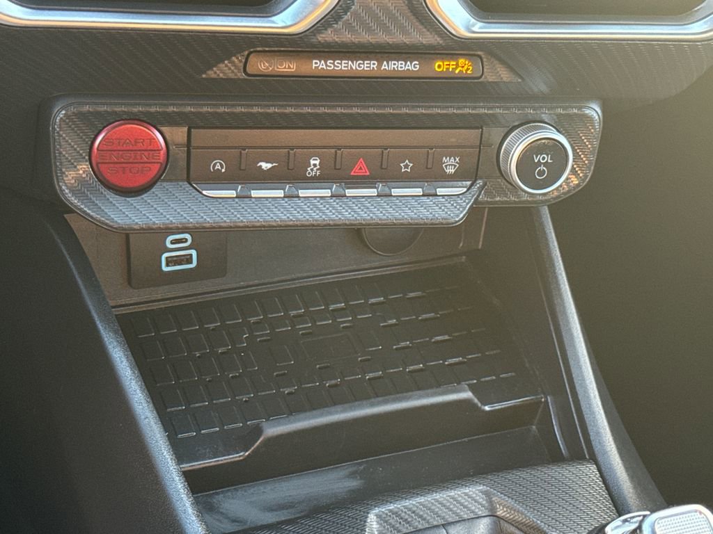 Certified 2024 Ford Mustang GT Premium image 21