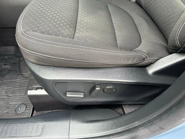 Certified 2024 Ford Escape Active FWD image 12
