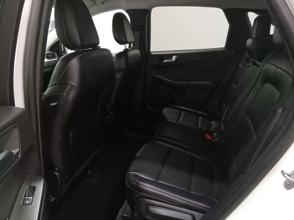 Certified 2023 Ford Escape Platinum image 24