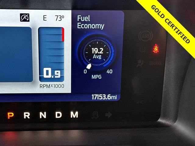 Certified 2024 Ford Bronco Big Bend AWD/4WD image 13