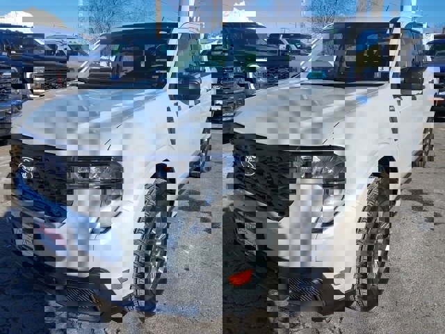 Certified 2025 Ford Maverick XLT w/ 4K Tow Package image 4