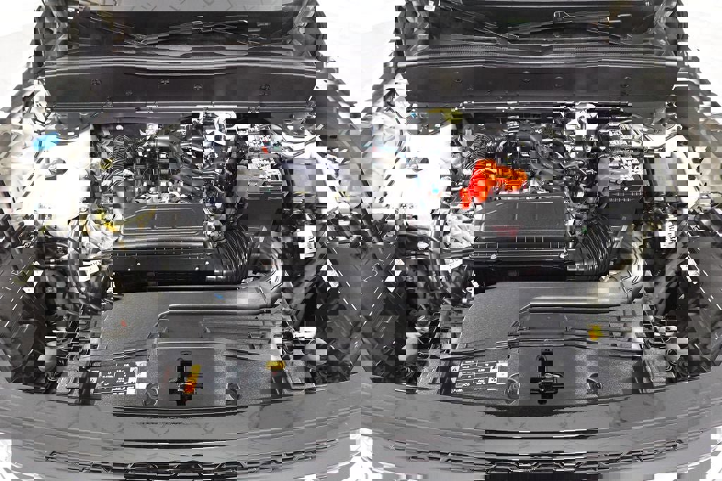 Certified 2025 Ford Bronco Sport Outer Banks w/ Outer Banks Tech Package+ image 32