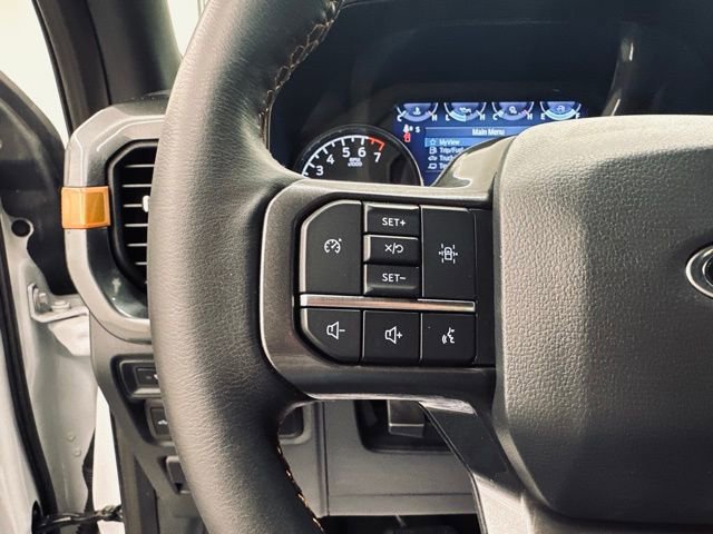Certified 2023 Ford F150 Tremor w/ 360 Degree Camera Package image 38