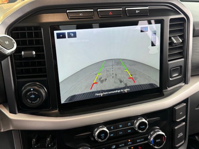 Certified 2023 Ford F150 XLT w/ Equipment Group 302A High image 15