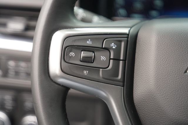 Used 2023 Chevrolet Tahoe Z71 AWD/4WD image 24