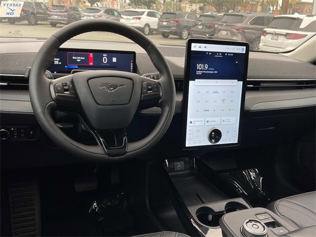 Certified 2023 Ford Mustang Mach-E Premium image 6