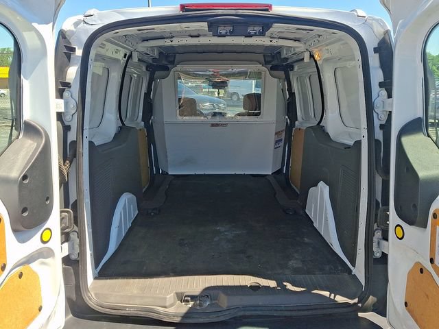 Certified 2022 Ford Transit Connect XL FWD image 28