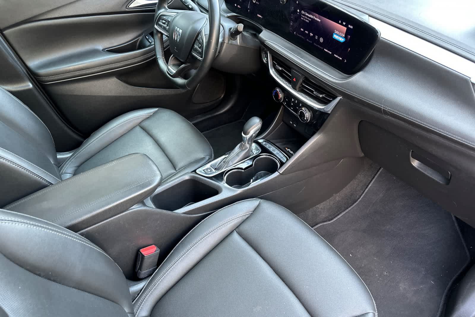 Used 2024 Buick Encore GX Sport Touring w/ Experience Buick Package AWD/4WD image 16