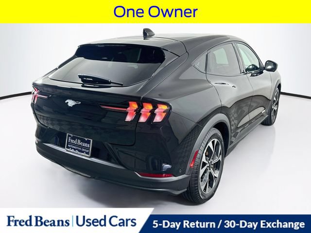 Certified 2024 Ford Mustang Mach-E Select w/ Comfort Package Lite AWD/4WD image 9