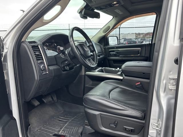 Used 2018 RAM 1500 Sport w/ Convenience Group image 14