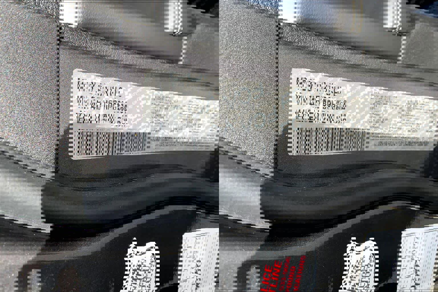 Used 2023 Jeep Grand Cherokee 4WD 4xe image 33