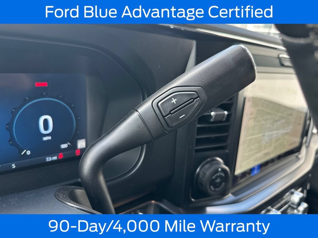 Certified 2026 Ford F250 Lariat w/ Lariat Ultimate Package AWD/4WD image 21