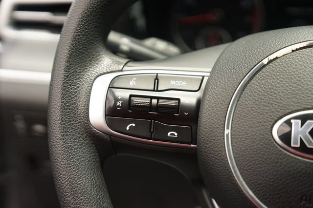 Used 2021 Kia K5 LXS FWD image 22