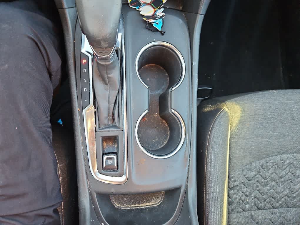 Used 2023 Chevrolet Equinox LT FWD image 18