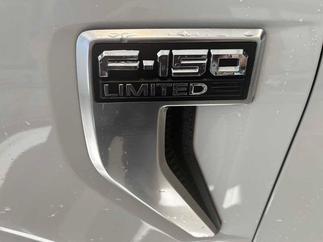Certified 2023 Ford F150 Limited AWD/4WD image 31