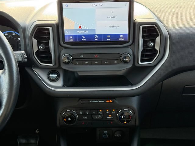 Certified 2021 Ford Bronco Sport Big Bend w/ Big Bend Package AWD/4WD image 26