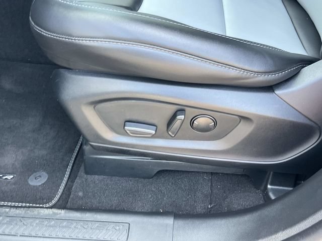 Certified 2024 Ford Explorer XLT w/ Equipment Group 202A AWD/4WD image 39