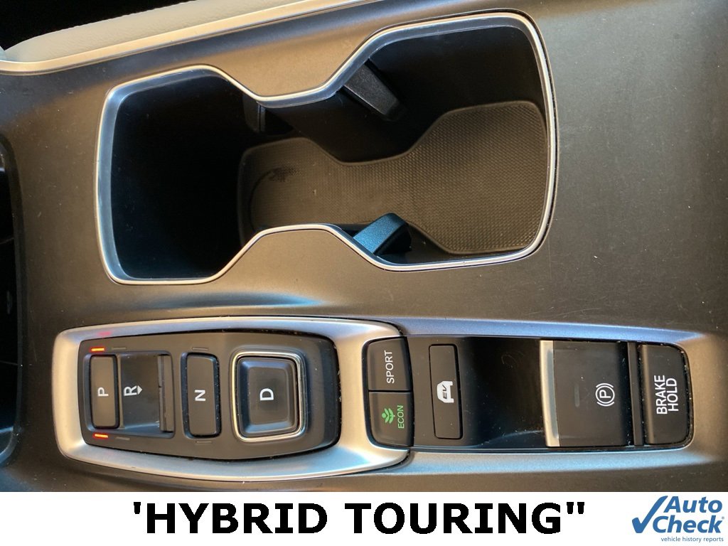 Used 2022 Honda Accord Touring image 36