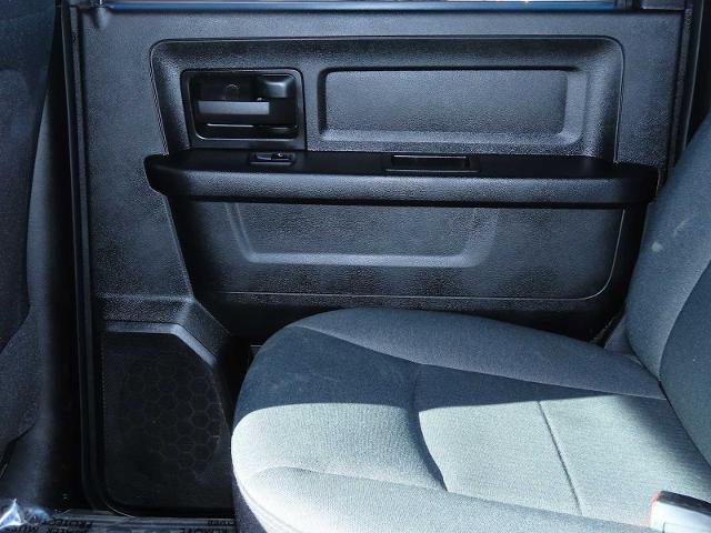 Used 2024 RAM 2500 Tradesman w/ Chrome Appearance Group image 19