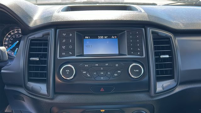 Certified 2023 Ford Ranger XL w/ Equipment Group 101A High RWD image 20